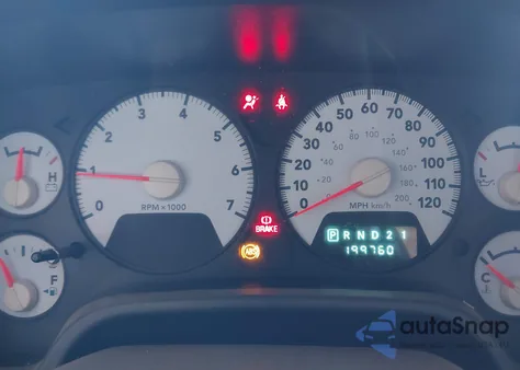 2007 Dodge Ram 1500 Slt/Trx4 Off Road/Sport from USA, damaged, VIN 1D7HU16207J515807